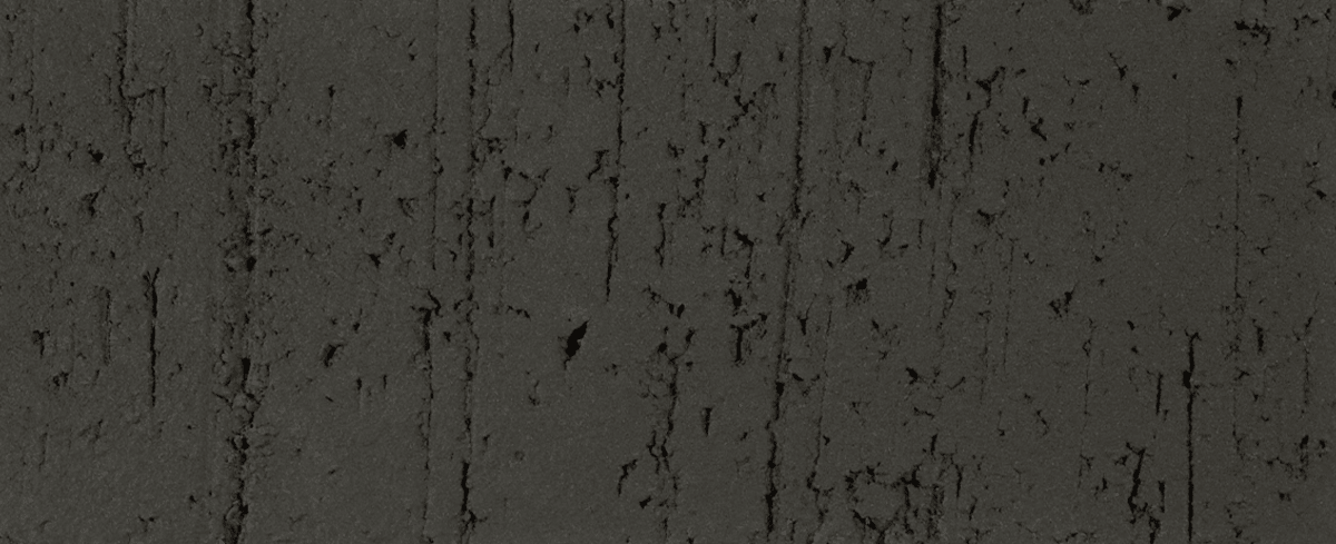 DOMANI pot HAVANA | Charcoal - NU PUUR & GROEN