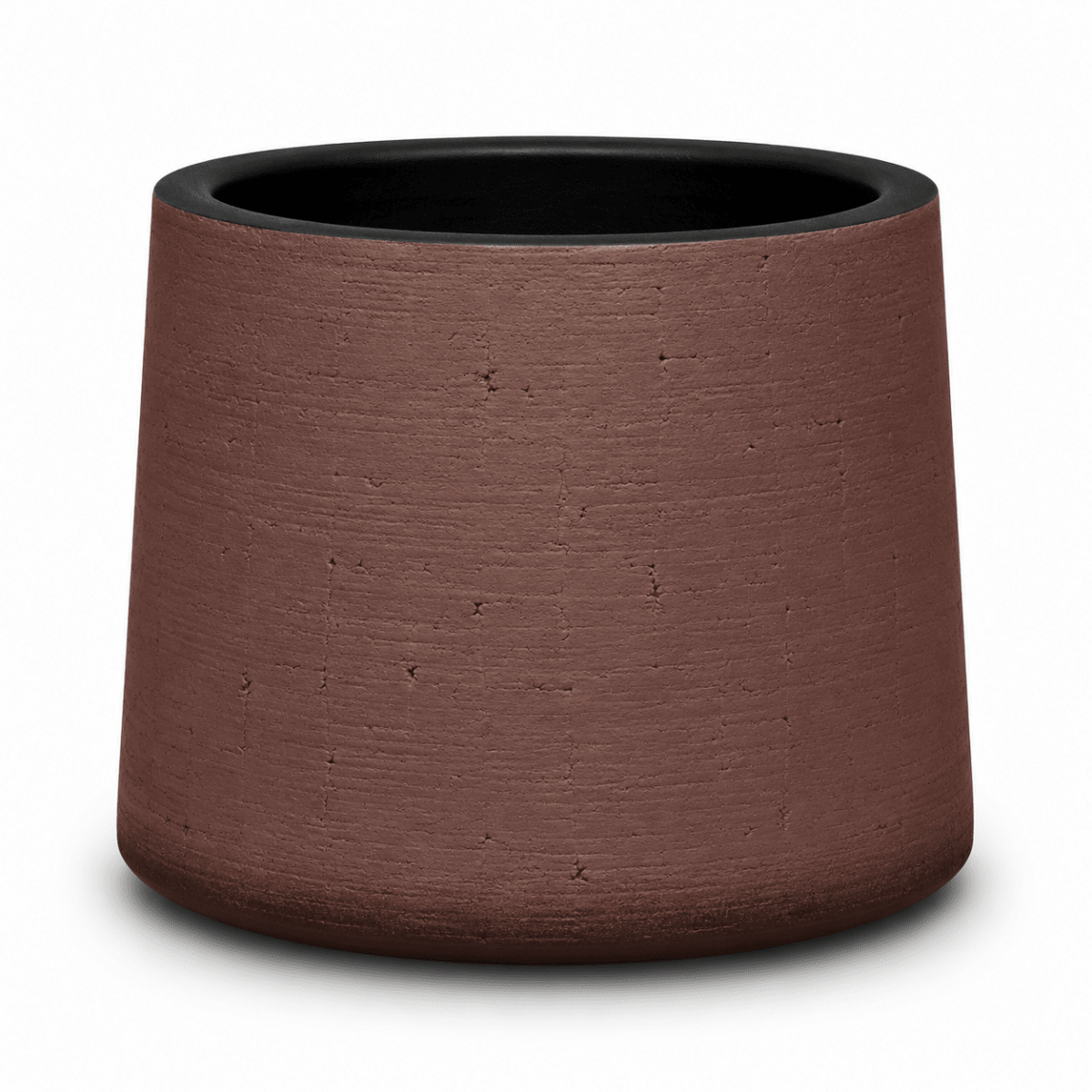 DOMANI pot HAVANA | Plum - NU PUUR & GROEN