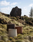 DOMANI pot HELSINKI | Chestnut - NU PUUR & GROEN