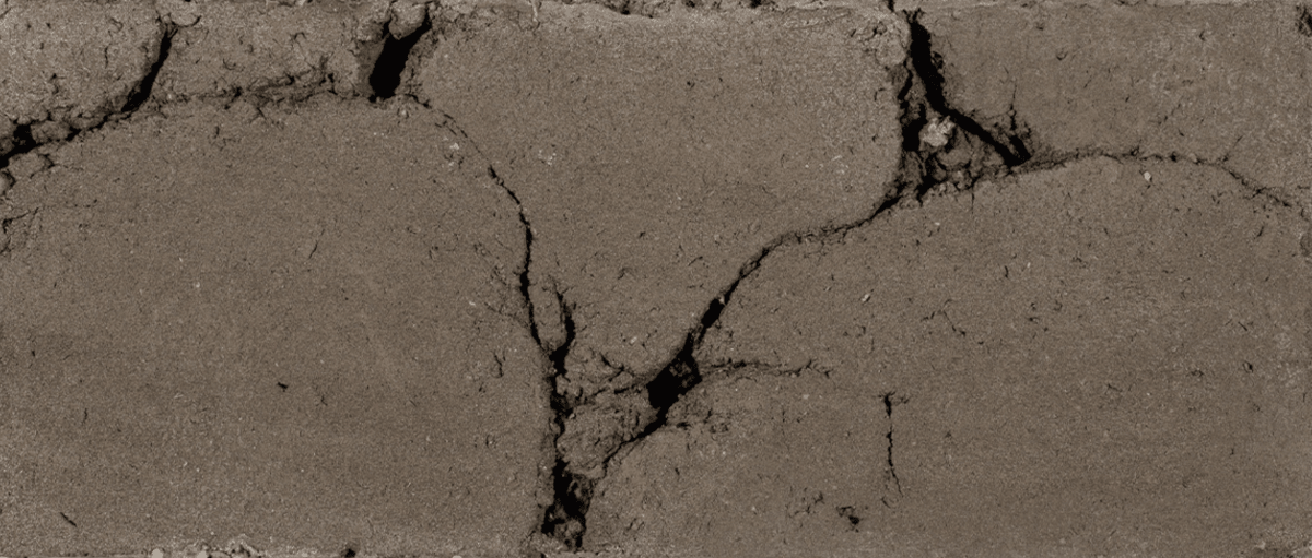 DOMANI pot LAVA | Natural Brown - NU PUUR & GROEN