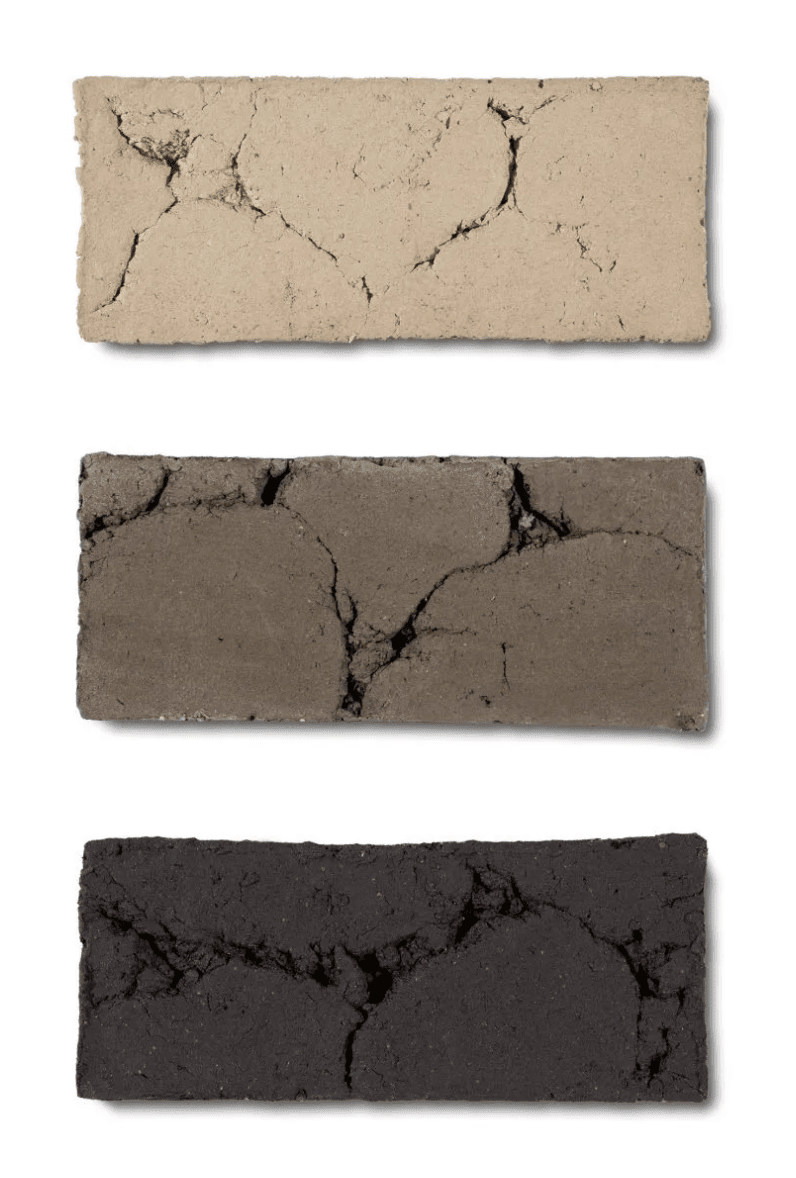 DOMANI Pot Lava | Natural White - NU PUUR & GROEN