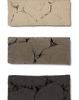 DOMANI Pot Lava | Natural White - NU PUUR & GROEN