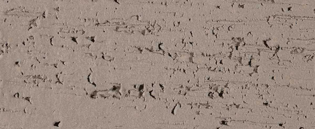 DOMANI pot MELIDES | Cement - NU PUUR & GROEN