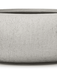 DOMANI pot MELIDES | Cement - NU PUUR & GROEN