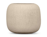 DOMANI pot MELIDES | Travertine