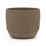DOMANI pot MOYA by Piet Boon | Natural Sand