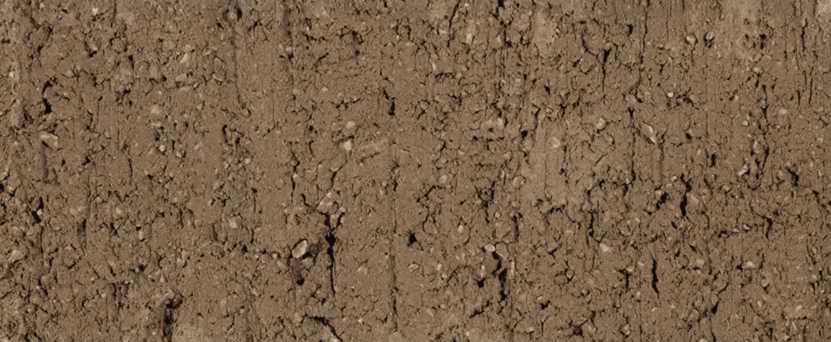 DOMANI pot MOYA by Piet Boon | Natural Sand - NU PUUR & GROEN