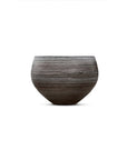 DOMANI pot NUUK | Metal Art - NU PUUR & GROEN
