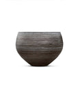 DOMANI pot NUUK | Metal Art - NU PUUR & GROEN
