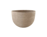 DOMANI Pot Texel | Natural Grey