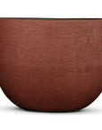 DOMANI Pot Texel | Natural Red - NU PUUR & GROEN
