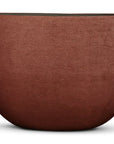 DOMANI Pot Texel | Natural Red - NU PUUR & GROEN