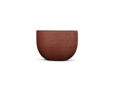 DOMANI Pot Texel | Natural Red
