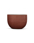 DOMANI Pot Texel | Natural Red - NU PUUR & GROEN