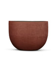 DOMANI Pot Texel | Natural Red - NU PUUR & GROEN