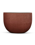 DOMANI Pot Texel | Natural Red - NU PUUR & GROEN