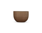 DOMANI pot Texel | Natural Sand