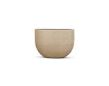 DOMANI Pot Texel | Natural White
