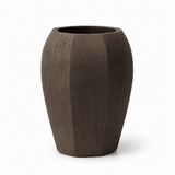 DOMANI vaas ALMA | Natural Brown