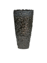 DOMANI Vase LUANDA | Bronze