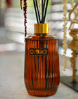 Diffusor Eclectic | Ingwer Feige