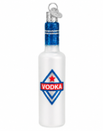 Ornement de Noël | Bouteille de vodka | 3 cm