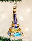 Eiffeltoren | Kerst ornament