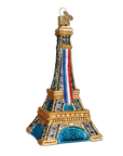 Eiffeltoren | Kerst ornament