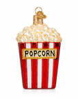 Ornement de Noël | Popcorn | 11 cm