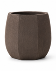 DOMANI pot ALMA | Natural Brown
