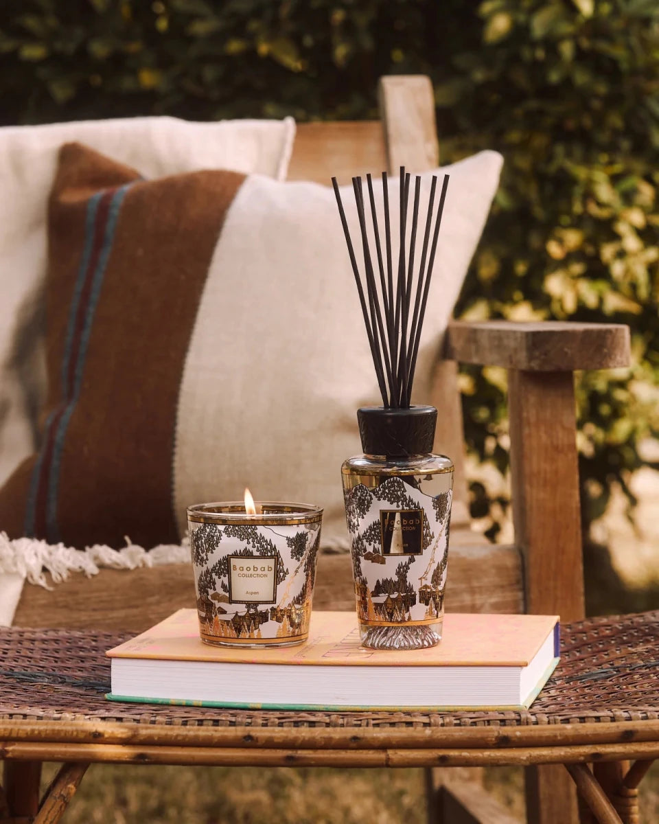 Geschenkdoos | My First Baobab Aspen - NU PUUR &amp; GROEN
