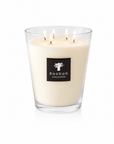 Geurkaars All Seasons Madagascar Vanilla | Grande 24 - NU PUUR & GROEN