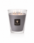 Geurkaars All Seasons White Rhino | Grande 24 - NU PUUR & GROEN