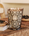 Geurkaars Arabian Nights | Signature 16 - NU PUUR & GROEN