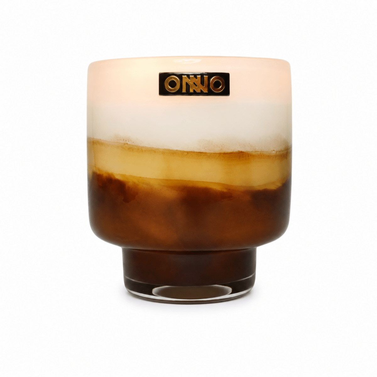 Geurkaars Art Grace Ginger Fig | S - NU PUUR & GROEN