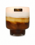 Geurkaars Art Grace Ginger Fig | S - NU PUUR & GROEN