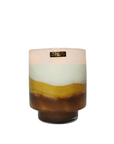 Geurkaars Art Grace L | Ginger Fig - NU PUUR & GROEN