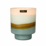 Geurkaars Art Riva Sunset | L