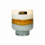 Geurkaars Art Riva Sunset | S
