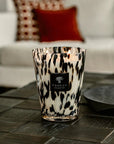 Geurkaars Black Pearls | Classique 10 - NU PUUR & GROEN