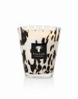 Geurkaars Black Pearls | Classique 10 - NU PUUR & GROEN