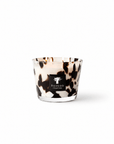 Geurkaars Black Pearls | Classique - NU PUUR & GROEN