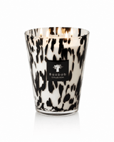 Geurkaars Black Pearls | Grande 24