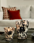 Geurkaars Black Pearls | Grande 24 - NU PUUR & GROEN