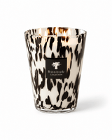 Geurkaars Black Pearls | Grande