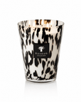 Geurkaars Black Pearls | Signature 16 - NU PUUR & GROEN