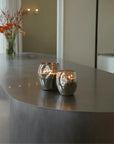 Geurkaars Cape Champagne S | Sage - NU PUUR & GROEN