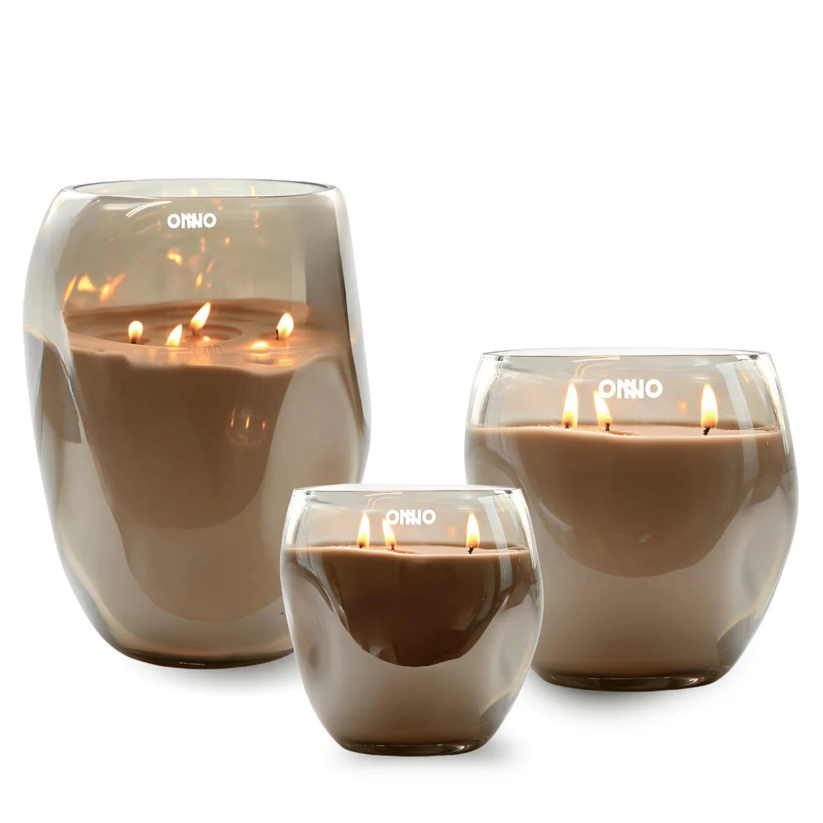 Geurkaars Cape Champagne S | Sage - NU PUUR &amp; GROEN