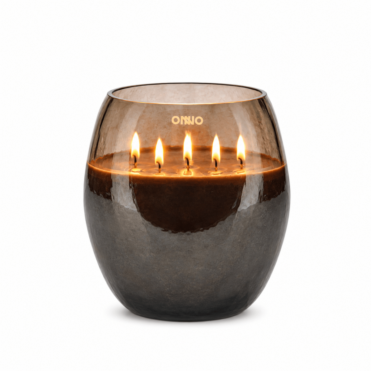 Geurkaars Cape Champagne Sage | M+ - NU PUUR & GROEN