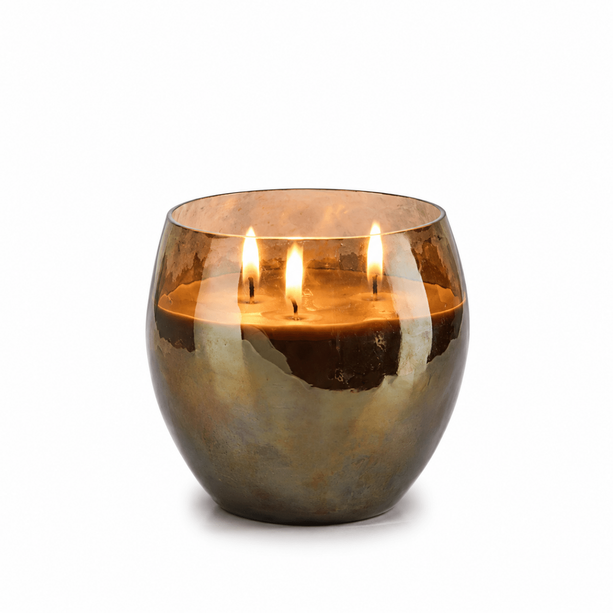 Geurkaars Cape Champagne Sage | S - NU PUUR & GROEN